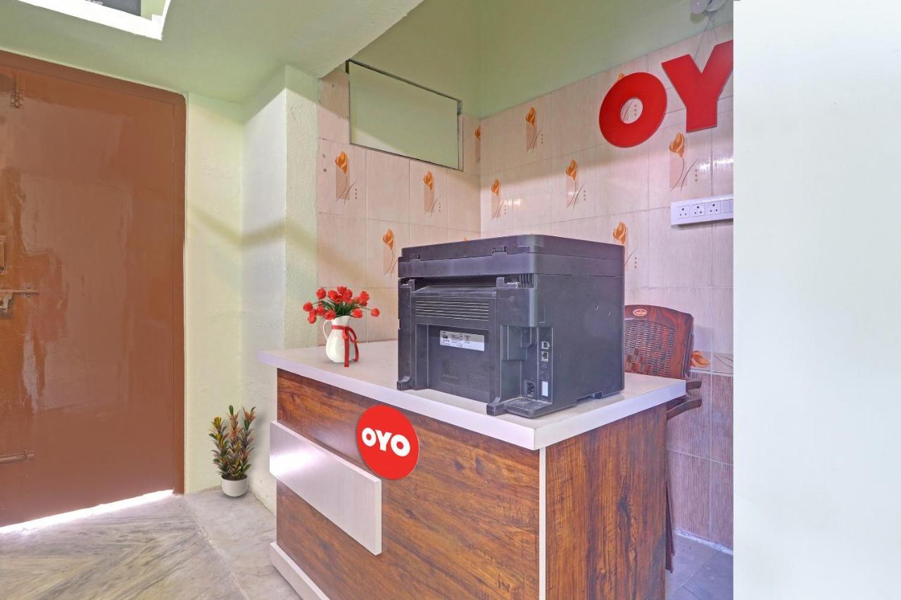 Hotel O Ss Delight Hyderabad