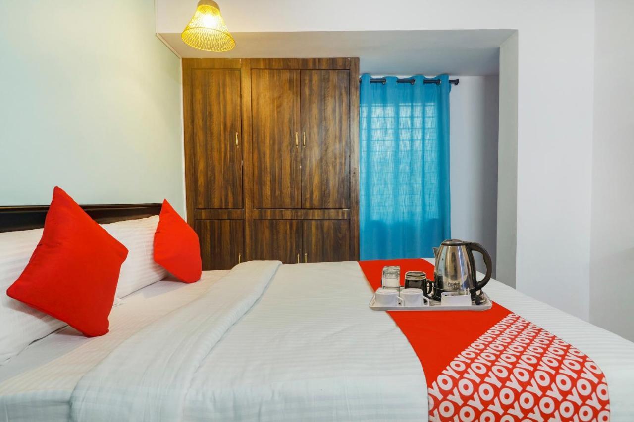 O Broholic Near Botanical Garden Hotel Hyderabad