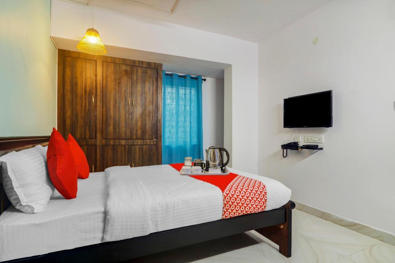 Super O Broholic Near Botanical Garden 3* Hyderabad