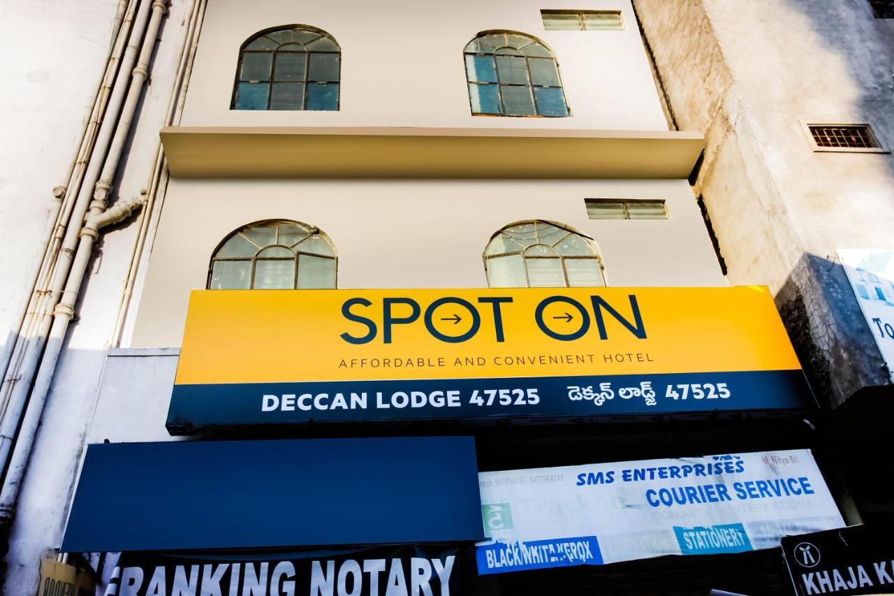 Spot On Deccan Hotel