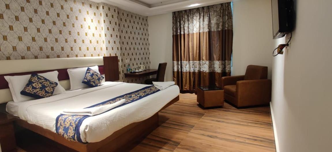 Rainbow International Shamshabad Hotel