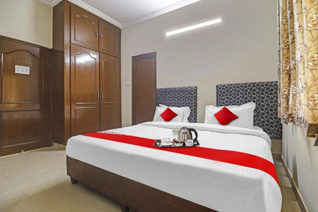 Oyo Altima Suites Near Ayyapa Society Hyderabad