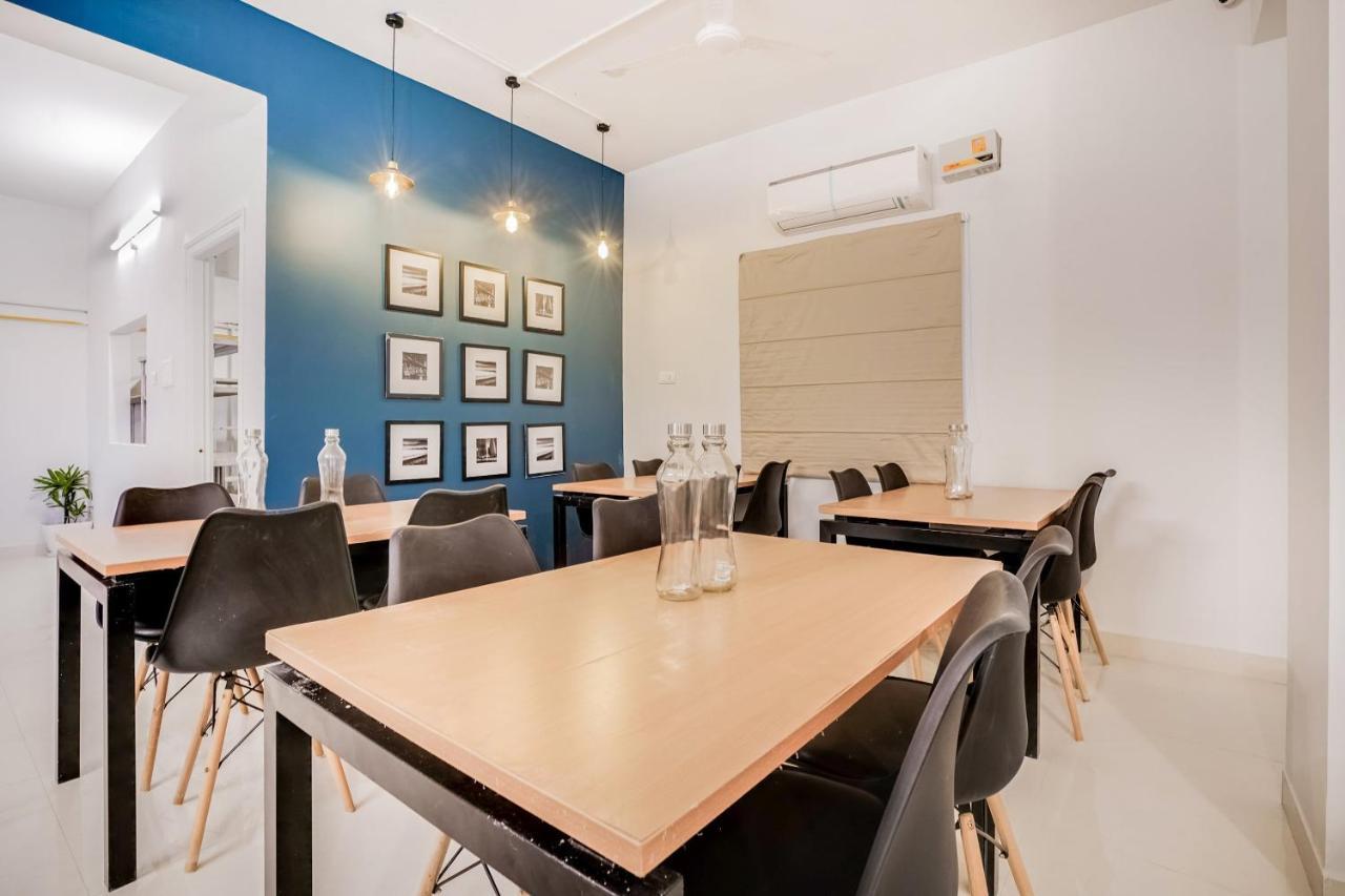 Hotel Oyo Silverkey 62075 Sanath Nagar