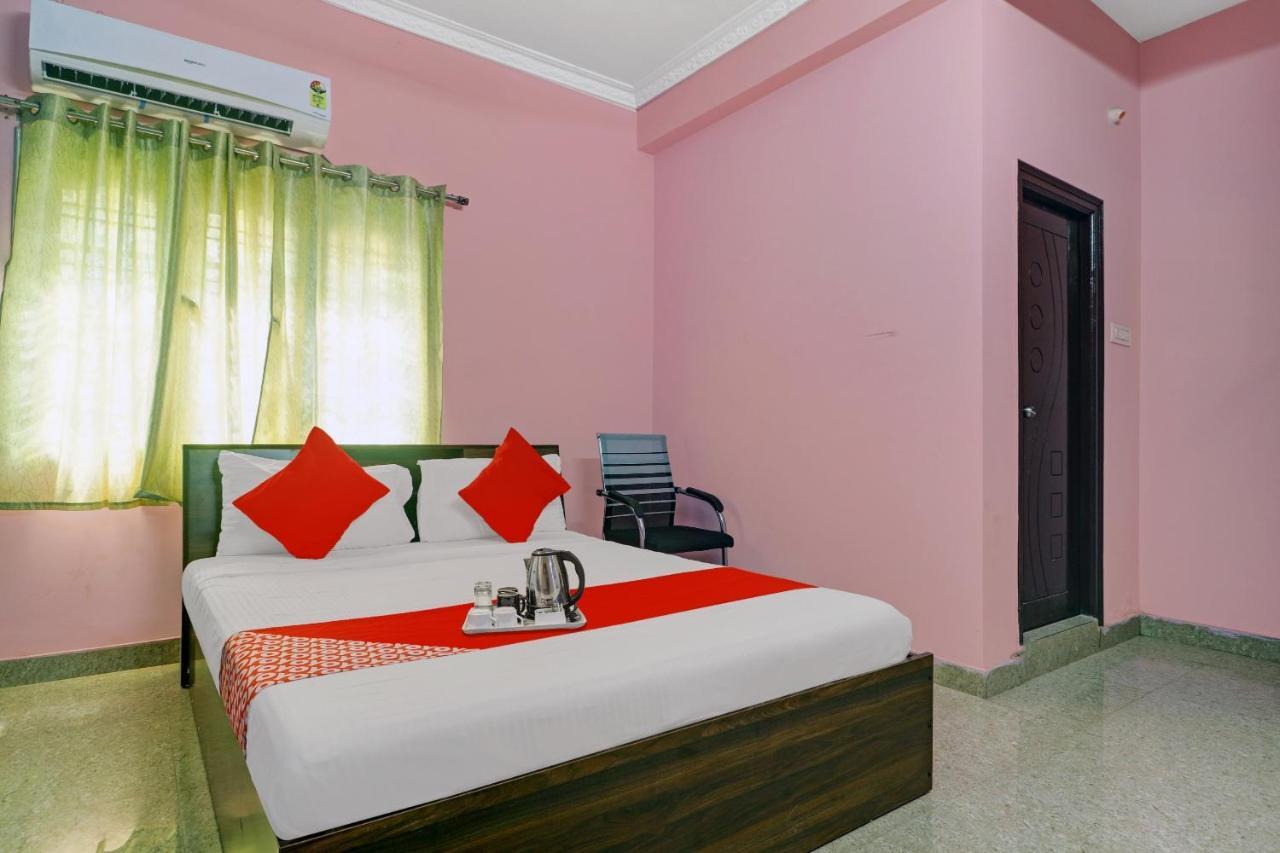 O S V Residency Kajaguda Near Gachibowli
