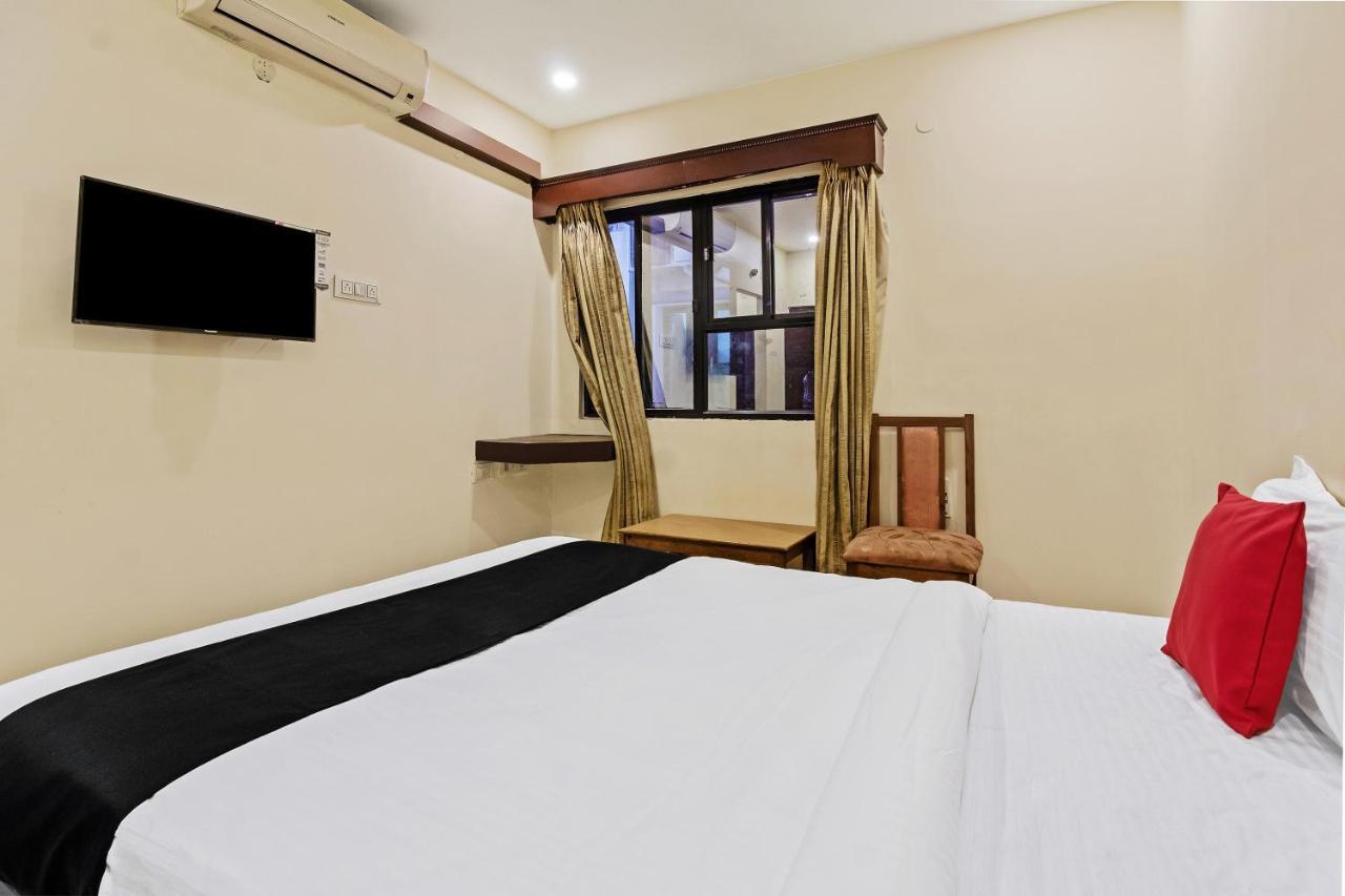 Capital O Marjan International Near Assembly Hotel Hyderabad