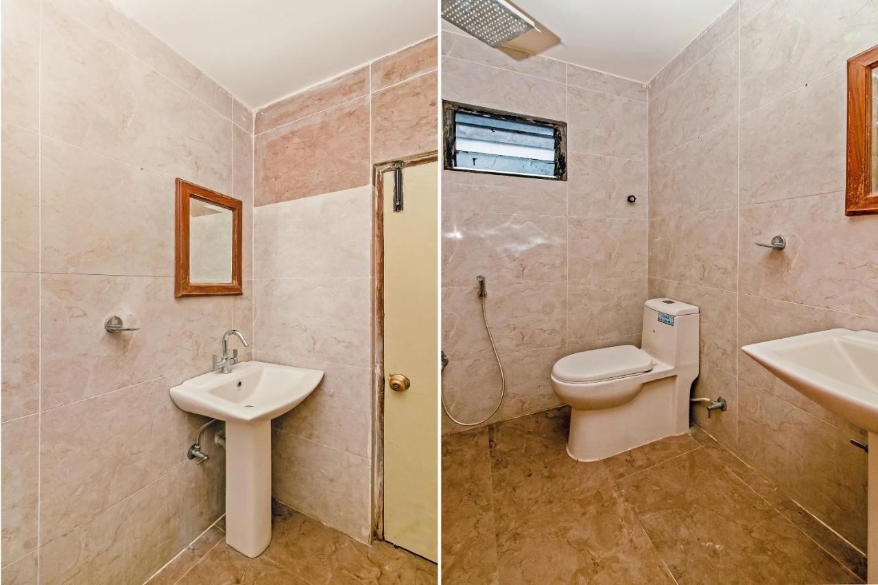 Capital O Marjan International Near Assembly Hotel Hyderabad
