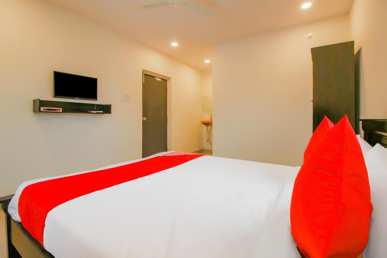 Spot On Pnd Complex Hotel 2*