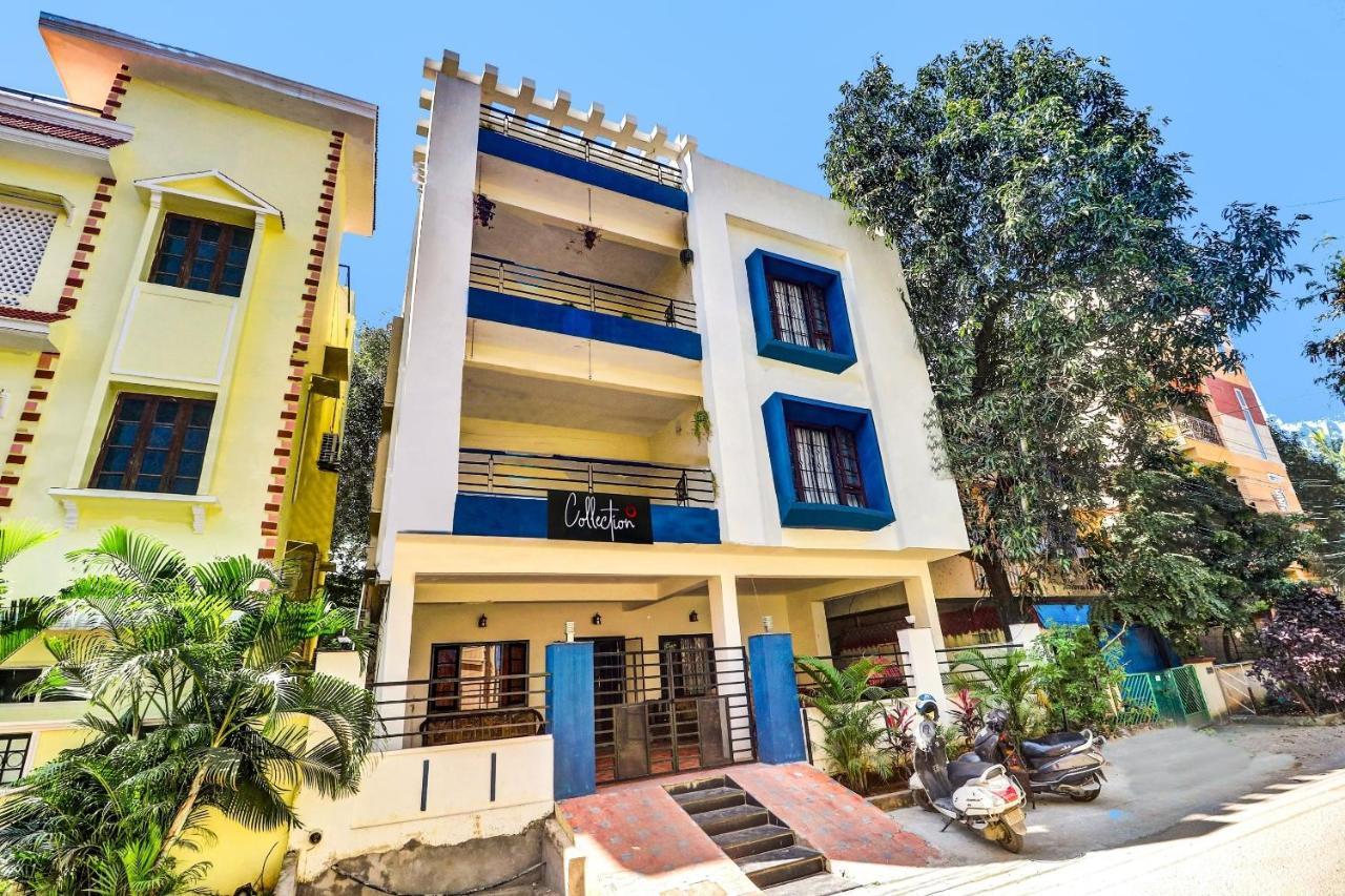 Collection O Athidhi Hotel