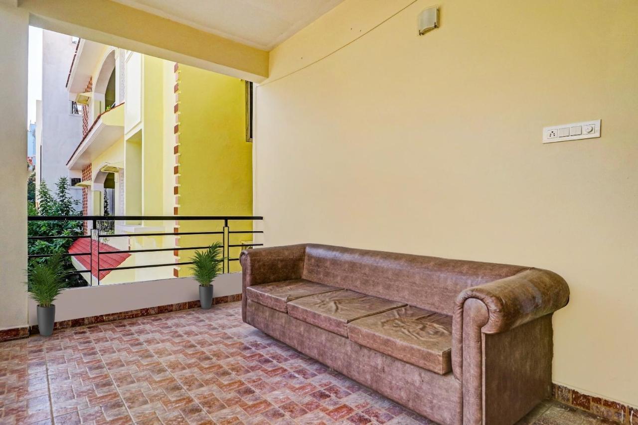 Hotel Collection O Athidhi Hyderabad