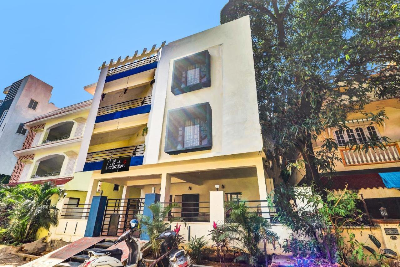 Collection O Athidhi Hyderabad