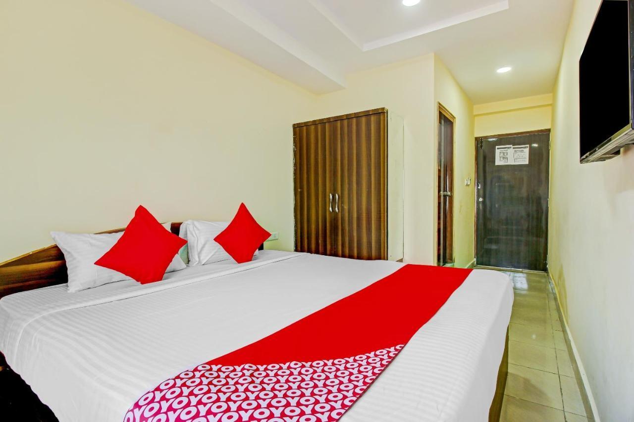 O Adhin Residency Hotel 3*