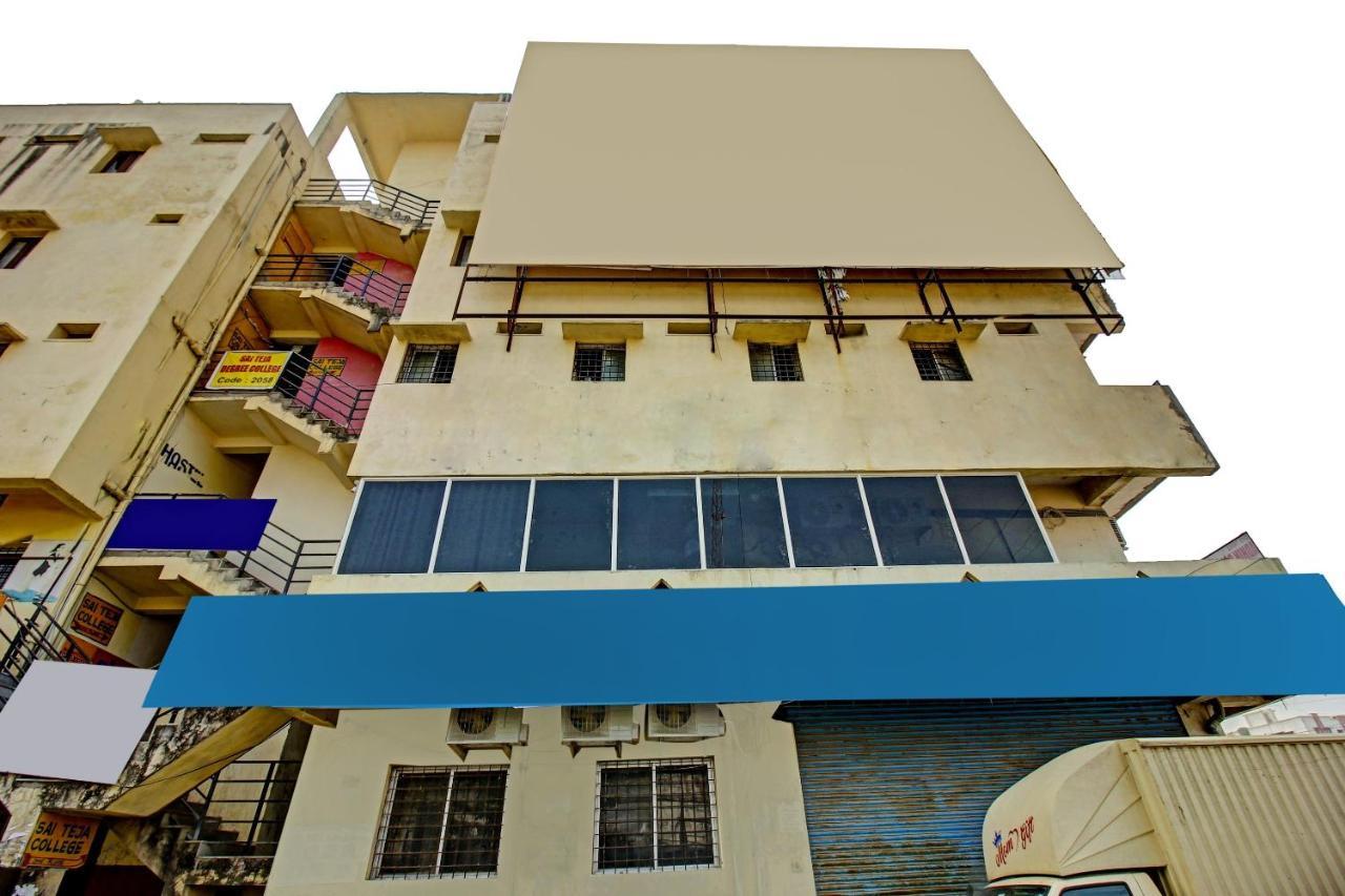 O Adhin Residency Hotel Hyderabad
