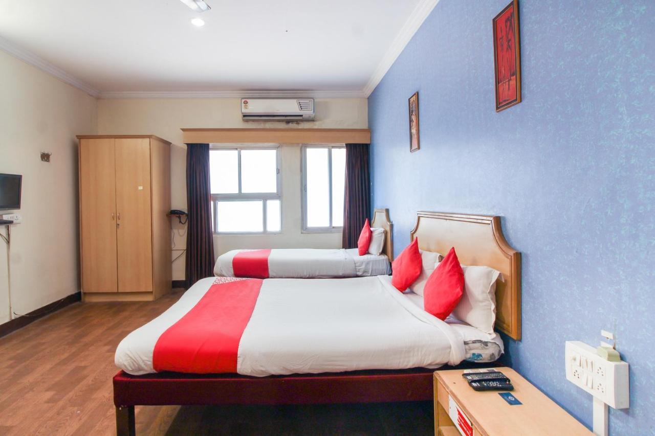 O Luxury Near Begumpet Airport Hotel 3*