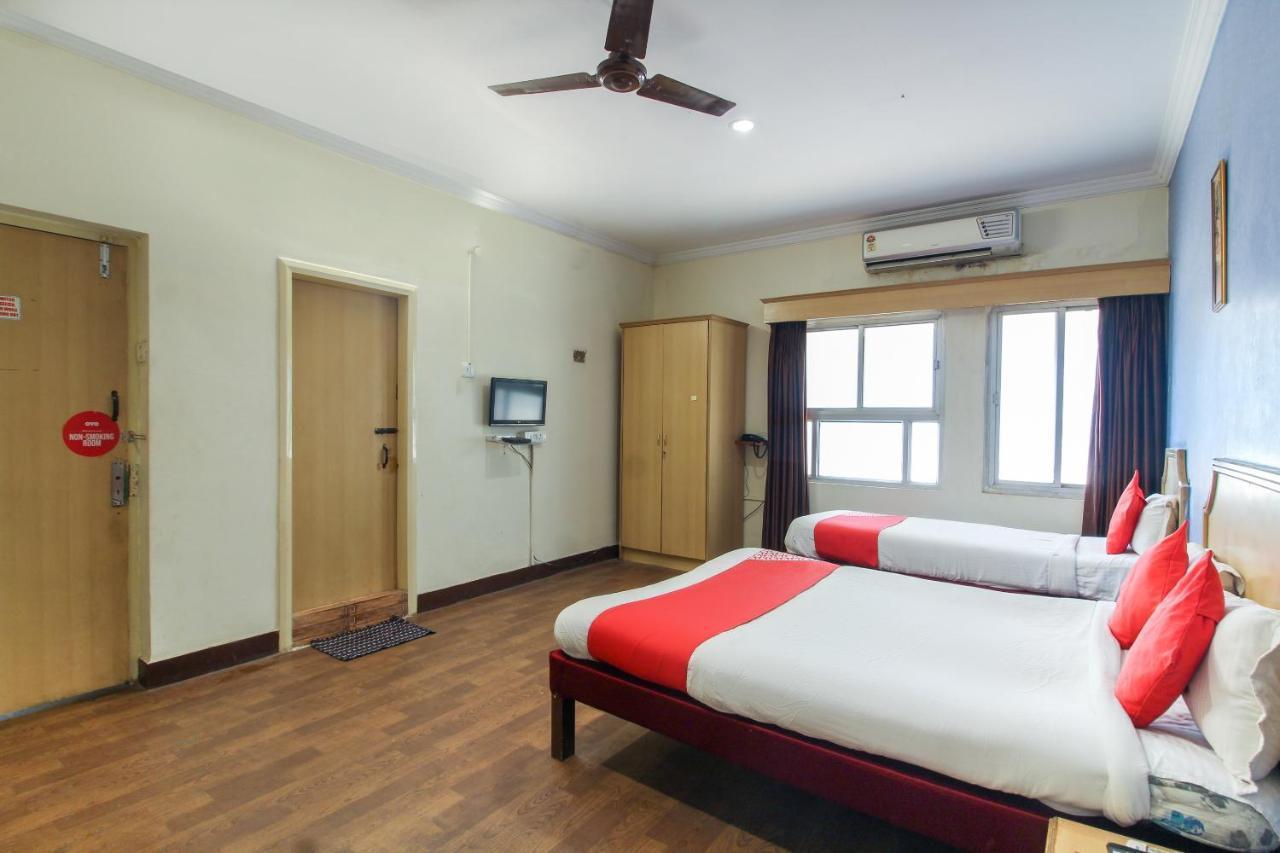O Luxury Near Begumpet Airport 3* Hyderabad