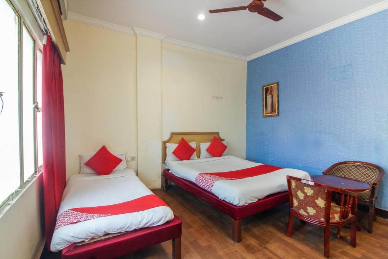 O Luxury Near Begumpet Airport