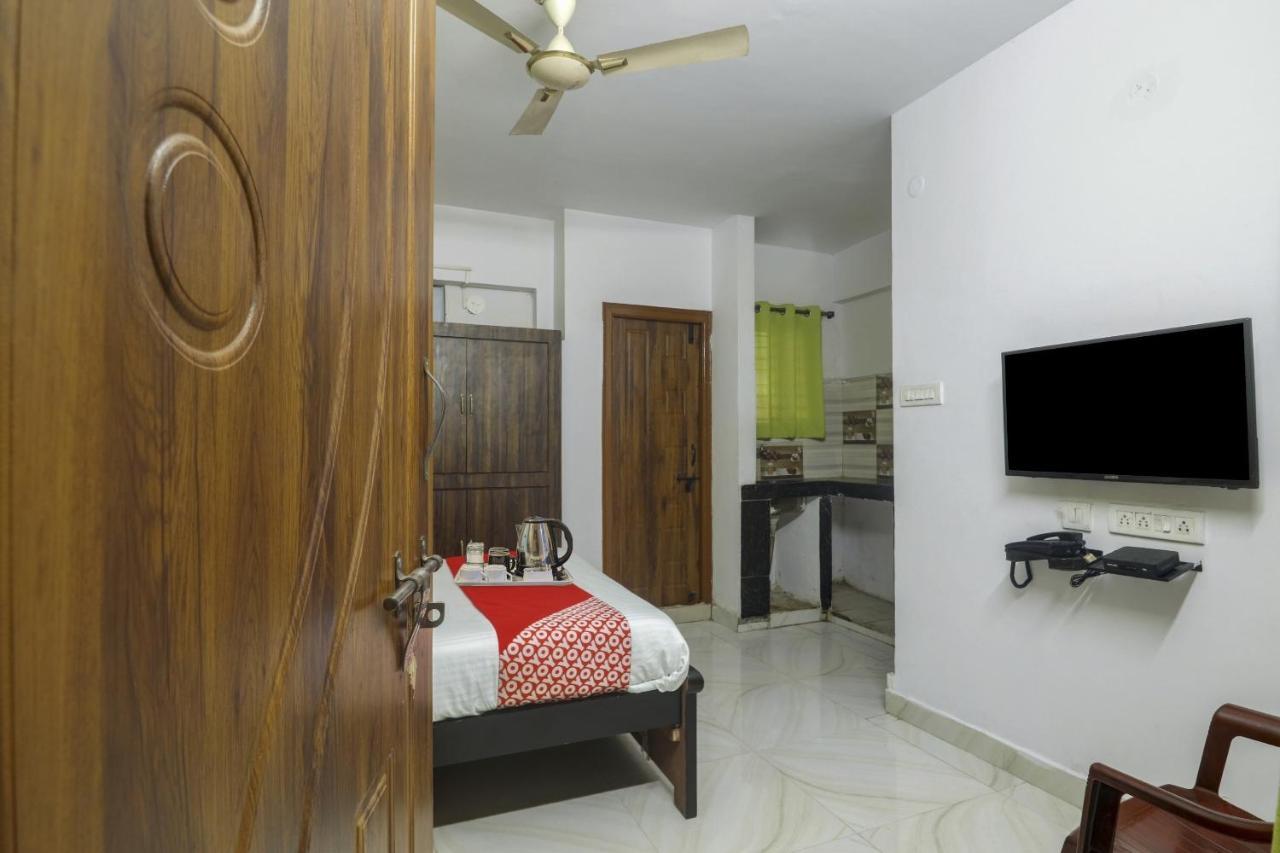 Super O Broholic Near Botanical Garden Hotel 3*