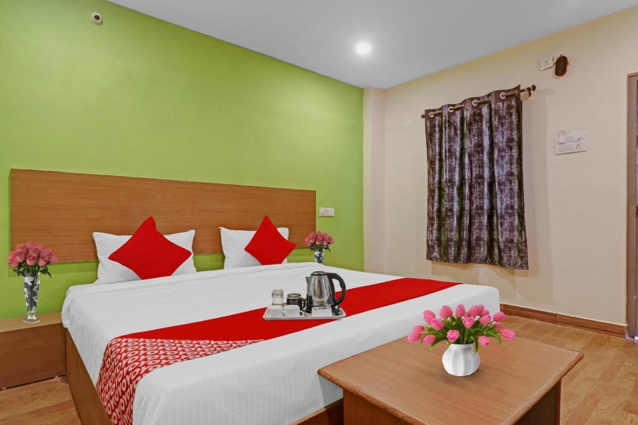 O Lavish Hotel