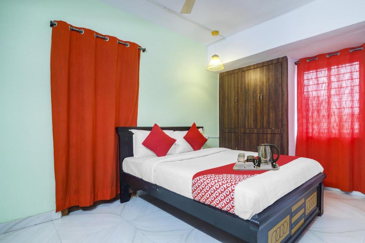 Hotel Super O Broholic Near Botanical Garden