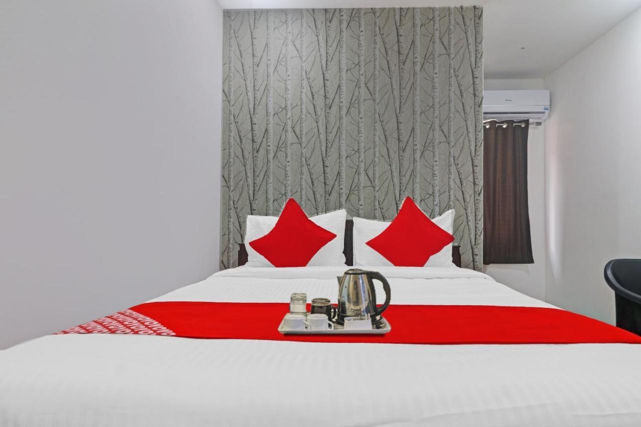 Hotel O Alwal Residency Hyderabad