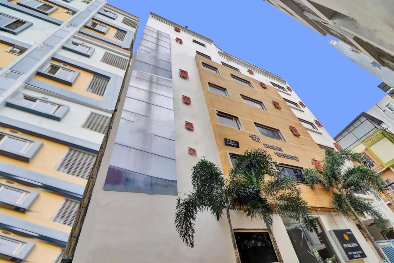 Hotel Capital O Royal Grand