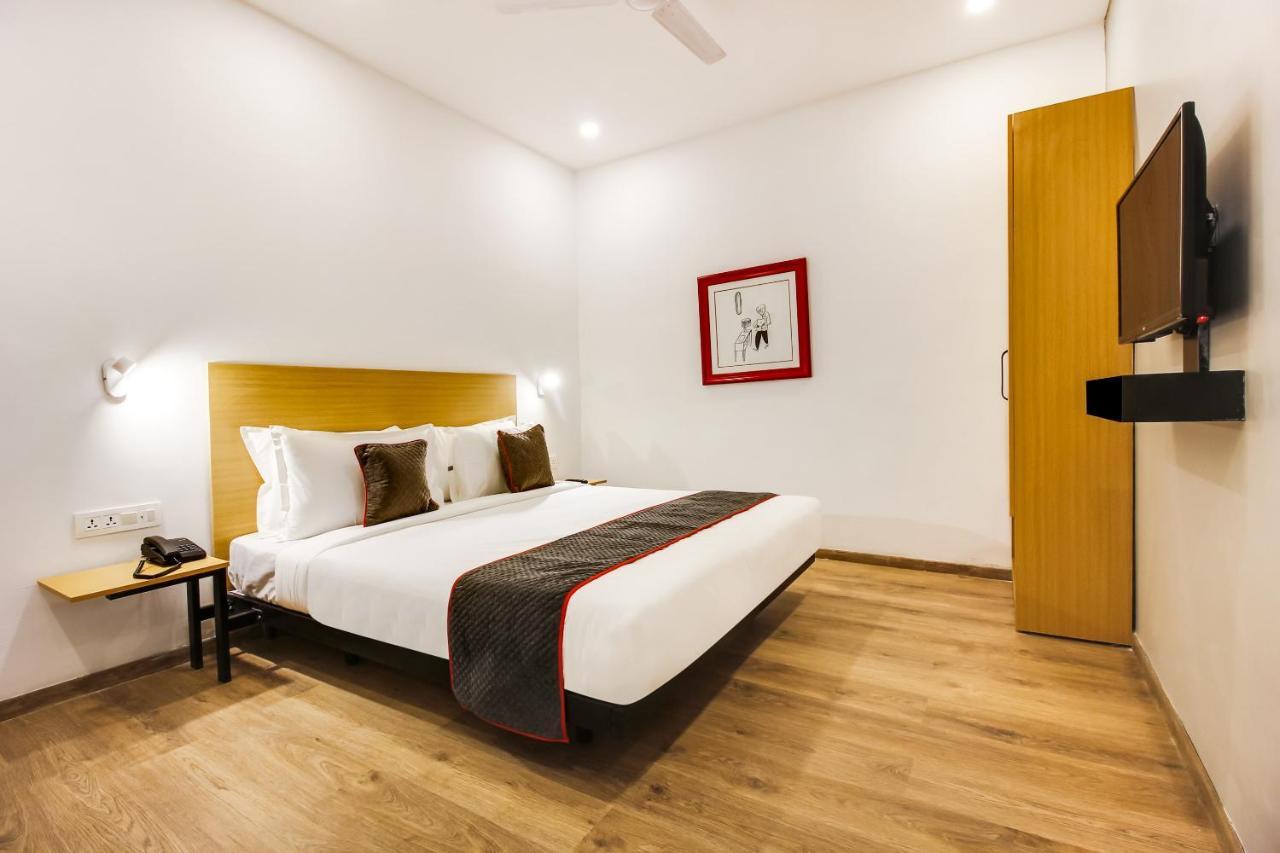 Hotel Townhouse De Alphabet