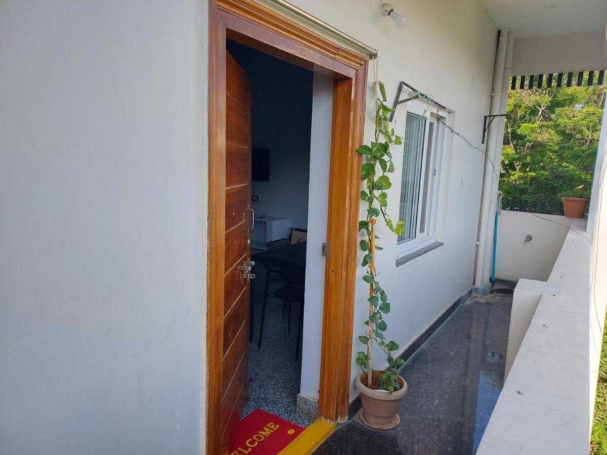 Deccan Guest house Hyderabad