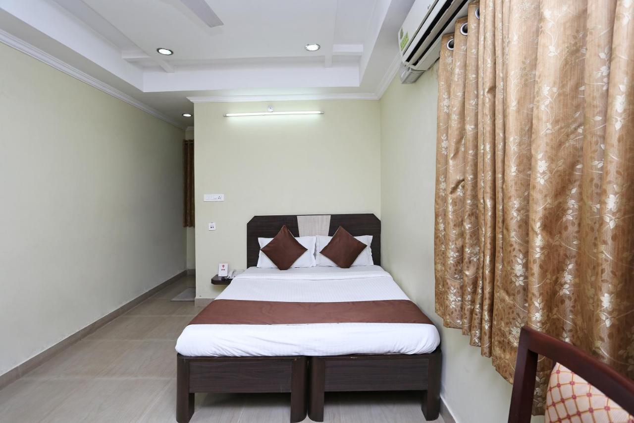 Hotel O Saraswathi Residency Near Sr Nagar Metro Station Hyderabad