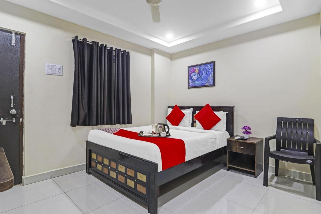 Super O Honey Heights Near Botanical Garden Hyderabad