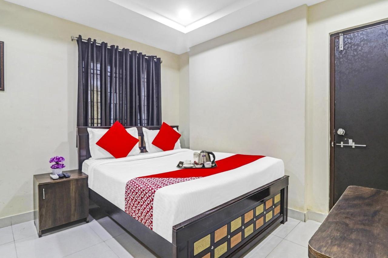 Hotel Super O Honey Heights Near Botanical Garden