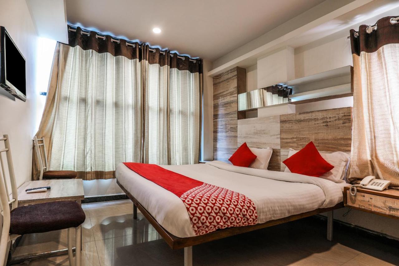 O Sree Ayaansh Residency Near Nexus 3*