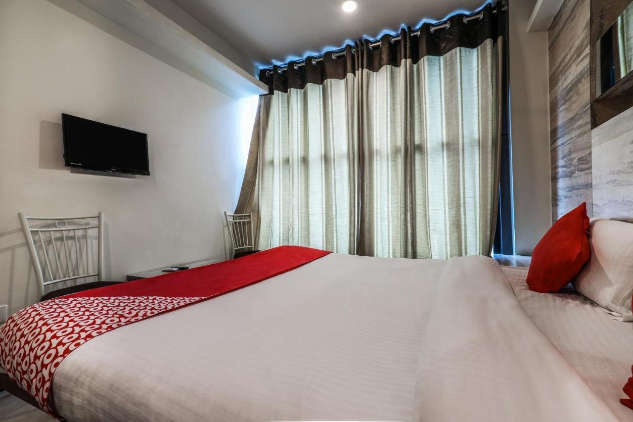 O Sree Ayaansh Residency Near Nexus 3*