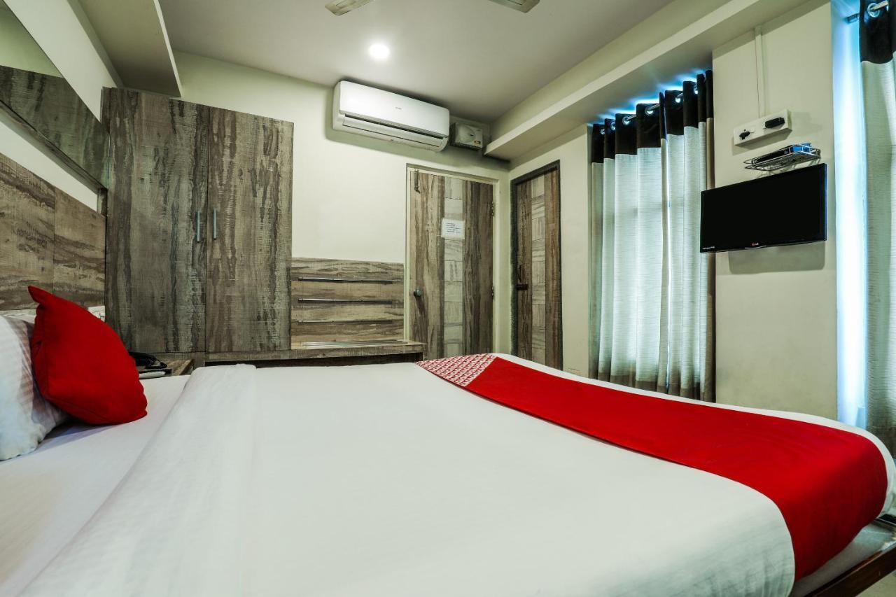 O Sree Ayaansh Residency Near Nexus 3*