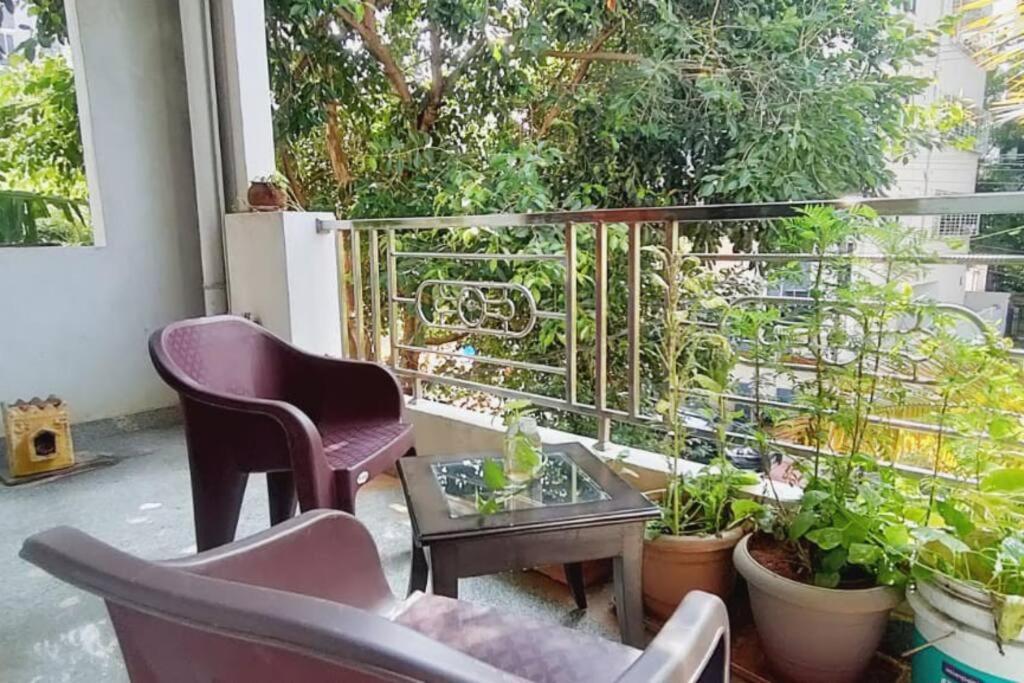 9 Bhk Entire Building In Kphb With Free Parking Apartment *