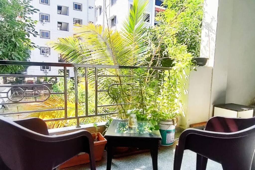 9 Bhk Entire Building In Kphb With Free Parking Apartment *