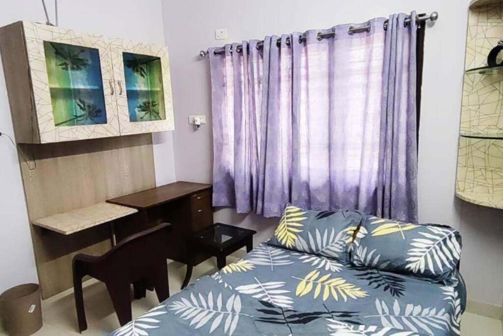 9 Bhk Entire Building In Kphb With Free Parking Hyderabad