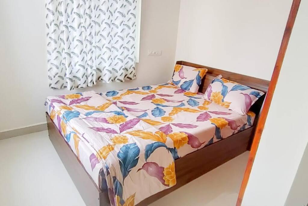 Servostay 2 Bhk Fully Furnished In Hafeezpet #301 Hyderabad