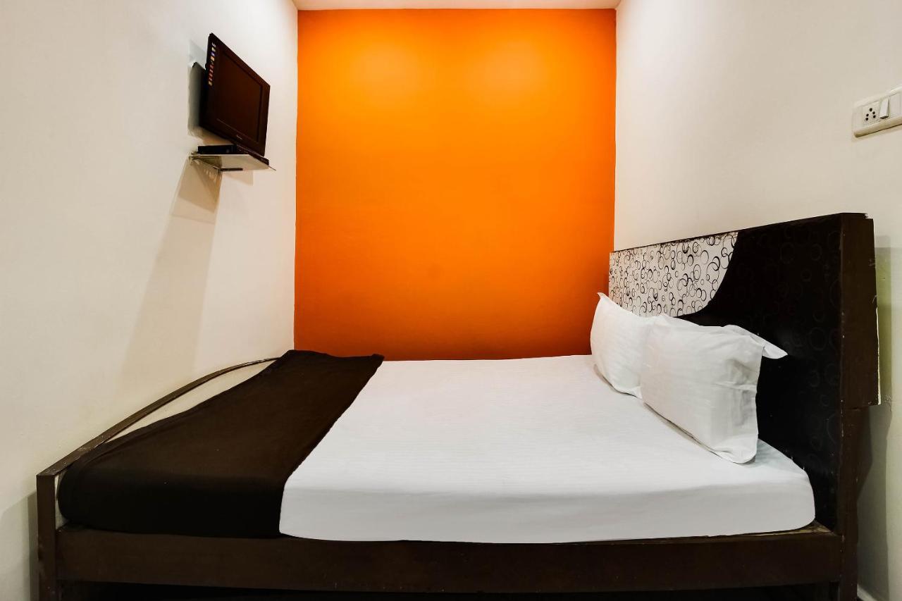 Hotel Spot On Deccan Hyderabad