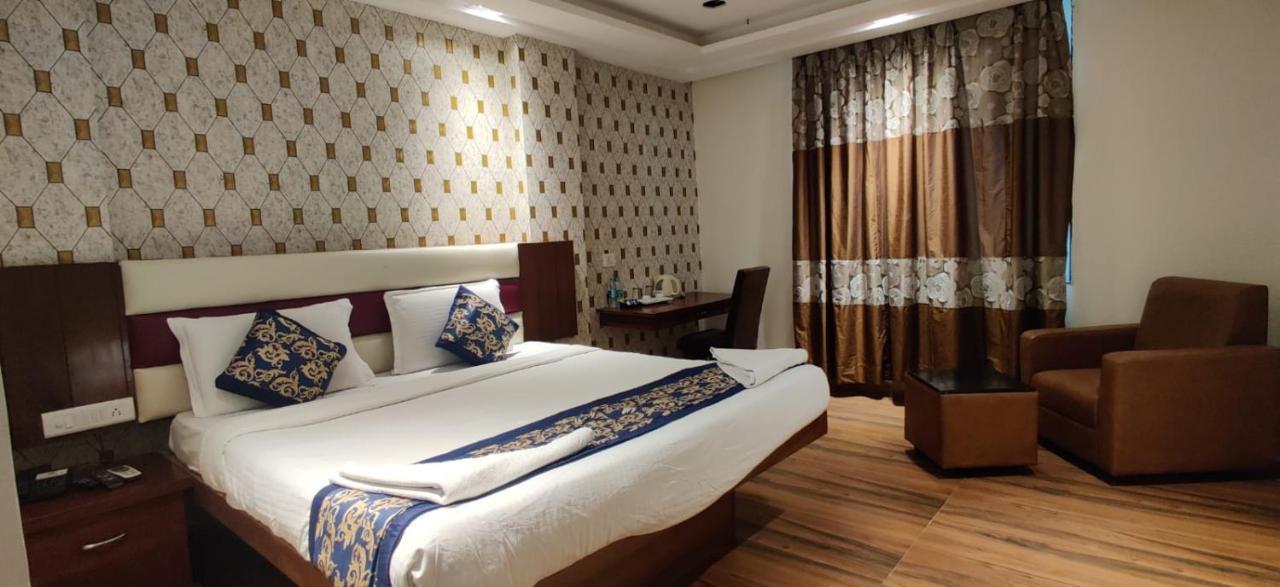 Rainbow International Shamshabad Hotel