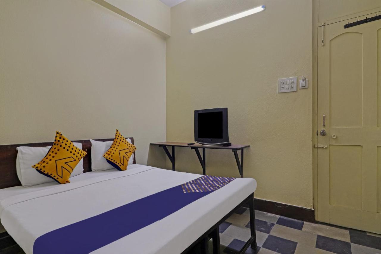 Hotel Spot On Kanha Residency Near Birla Mandir