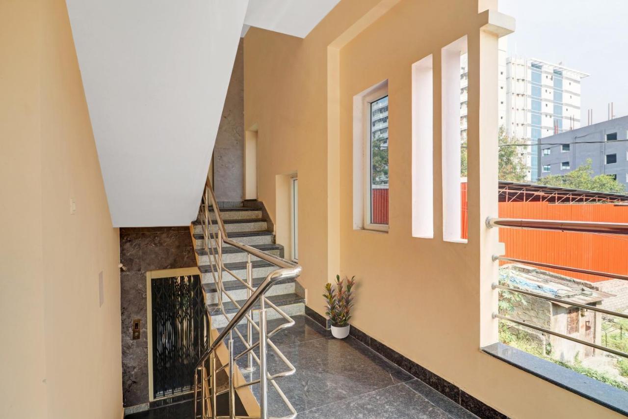 O S V Residency Kajaguda Near Gachibowli