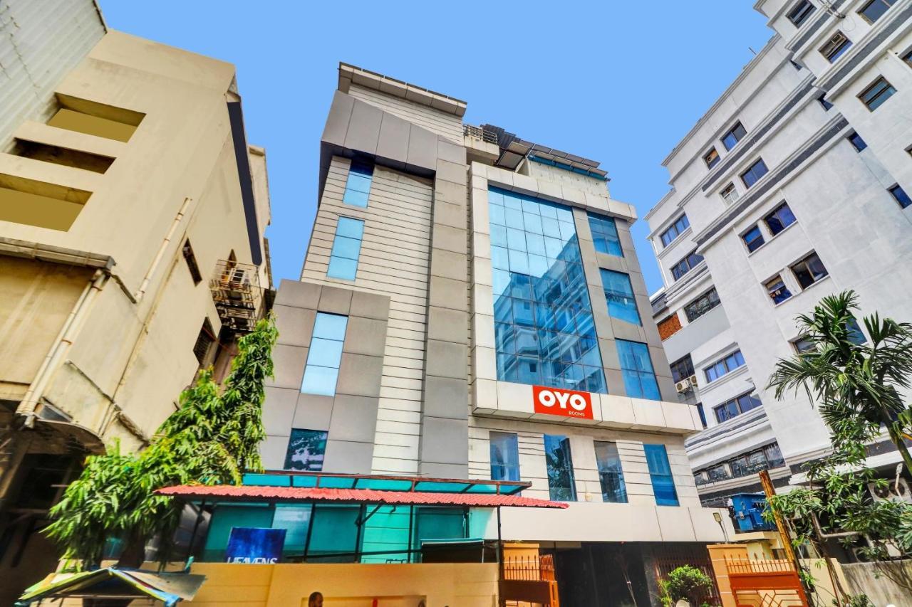 Heavens Near Rasoolpura Metro Station Hotel Hyderabad