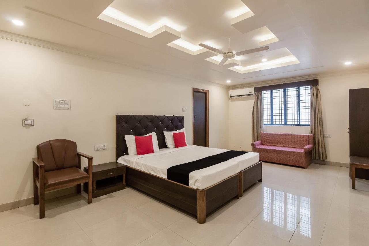 Capital O Marjan International Near Assembly 3*