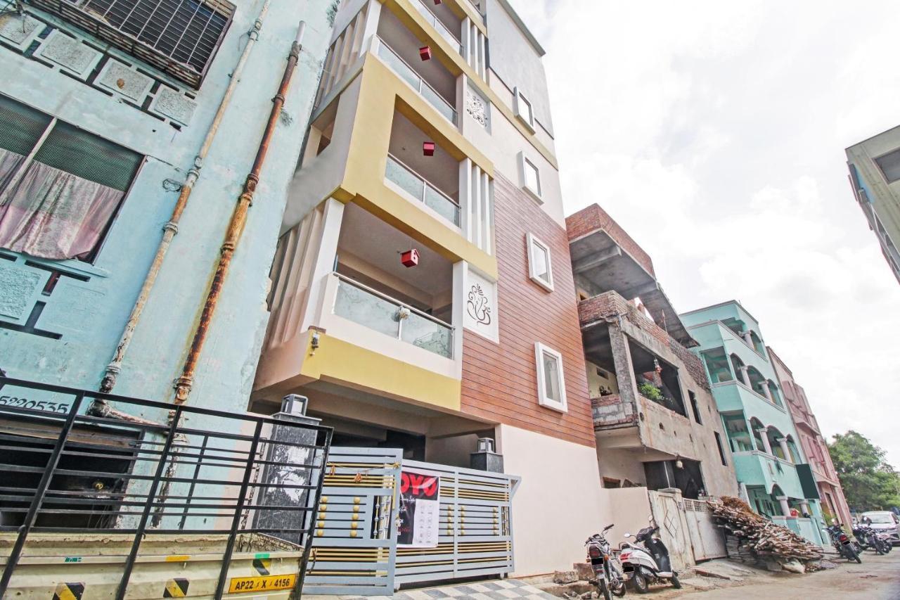 Collection O Shining Near Erragadda Metro Station Hotel 4*