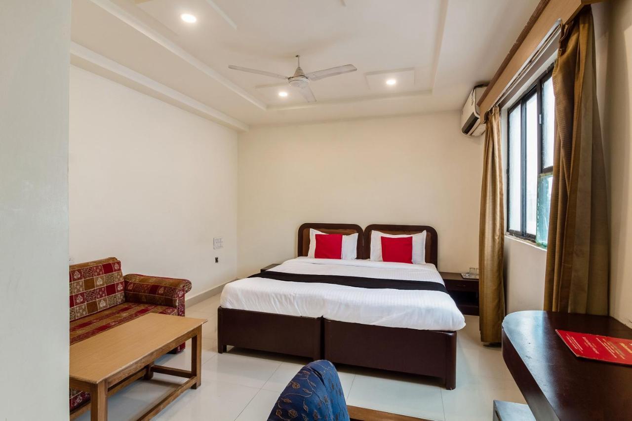 Capital O Marjan International Near Assembly Hyderabad