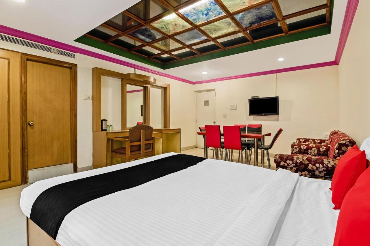 Capital O Marjan International Near Assembly 3*