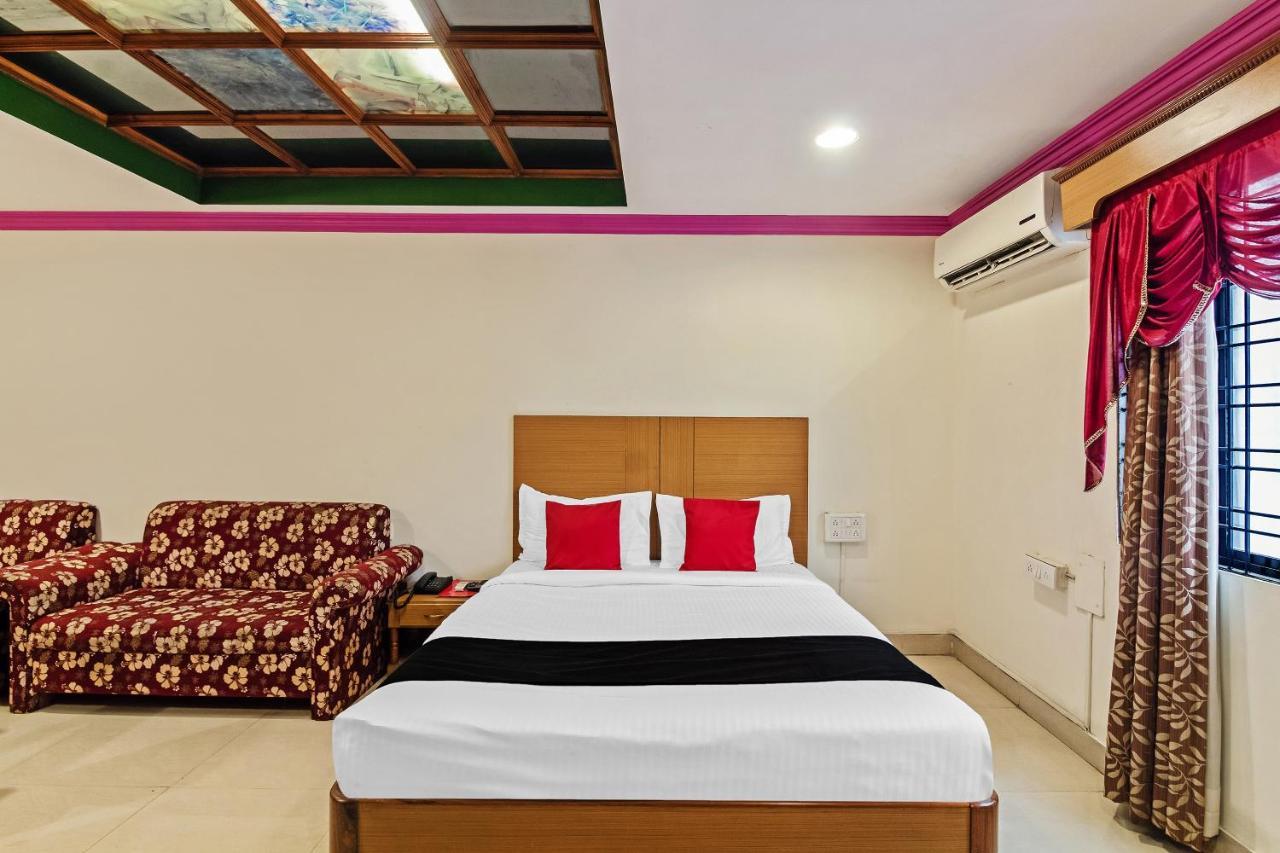 Capital O Marjan International Near Assembly Hotel 3*