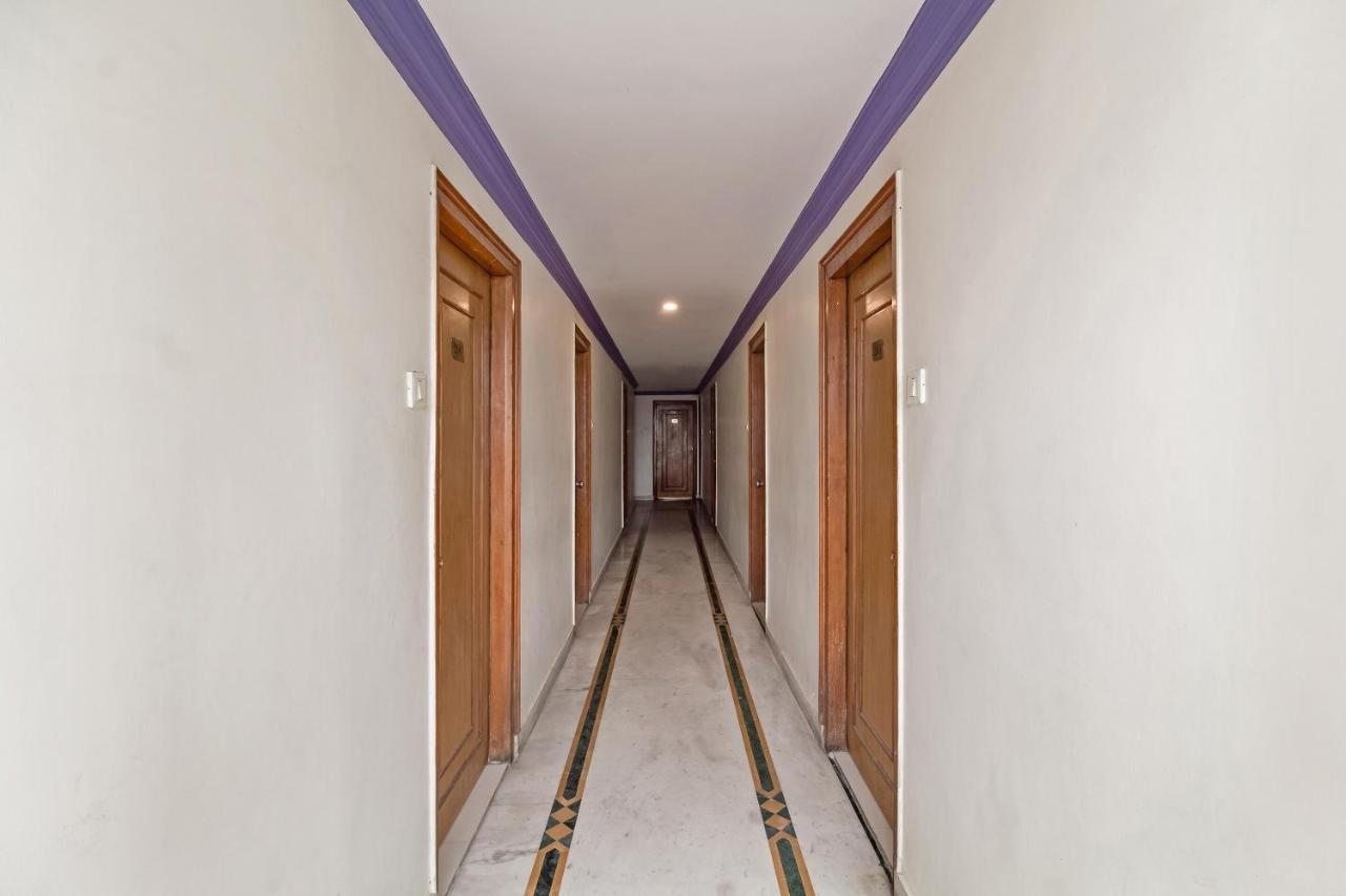 Capital O Marjan International Near Assembly Hotel 3*