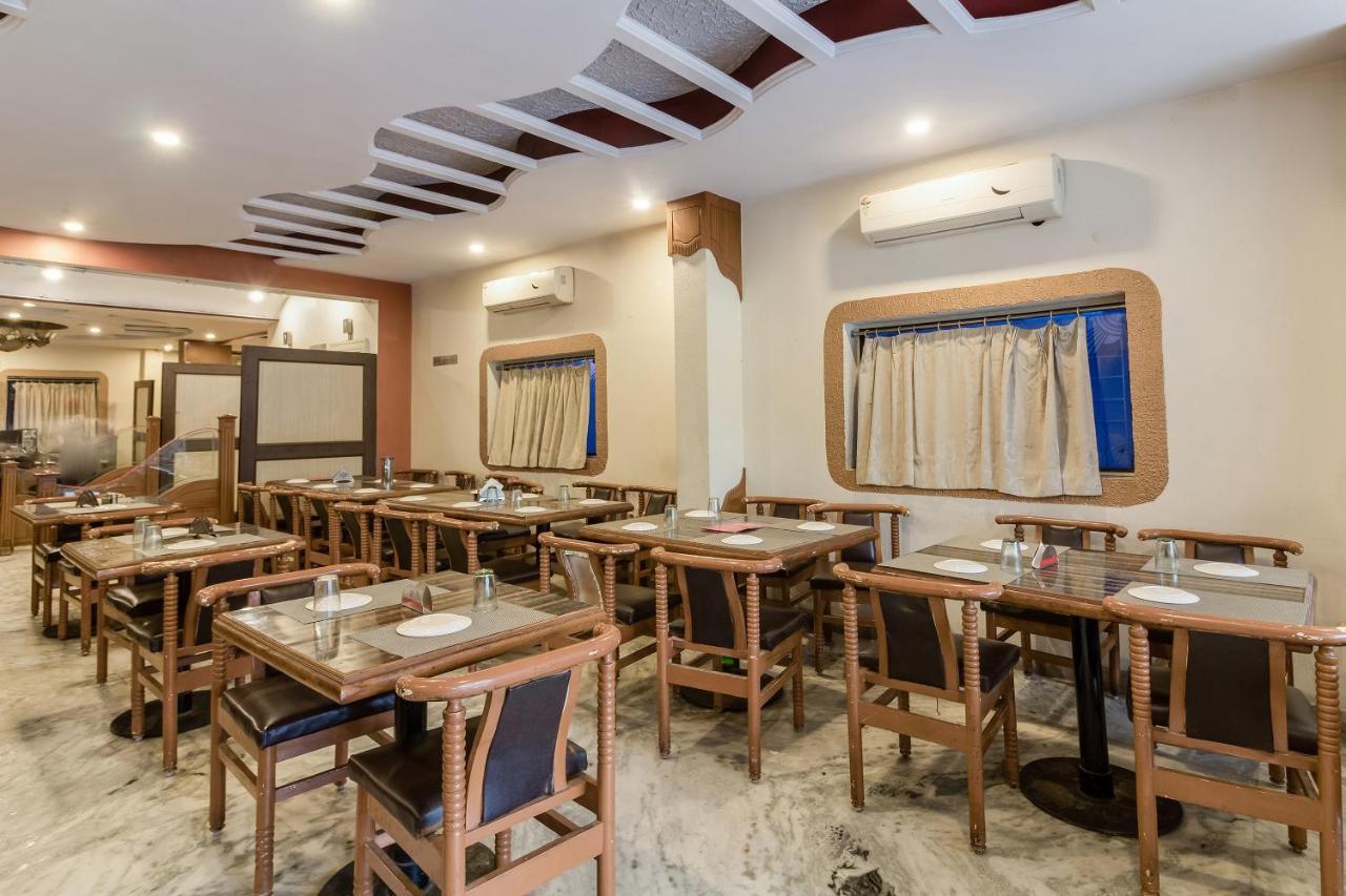 Hotel Capital O Marjan International Near Assembly