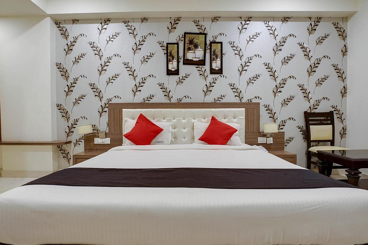 Townhouse Oak Sri Simran Park Near Secunderabad Railway Station 3* Hyderabad