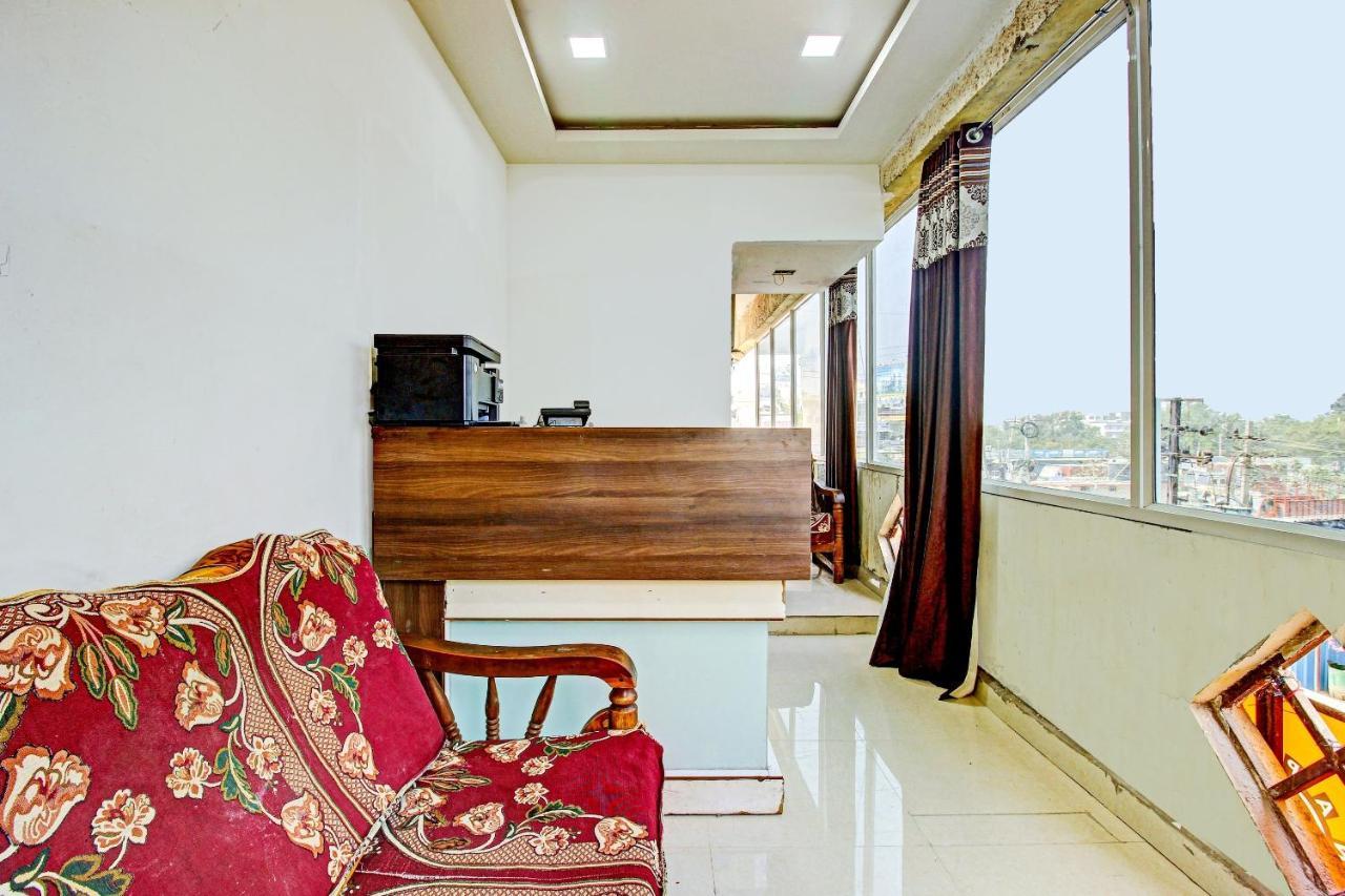 O Adhin Residency Hotel